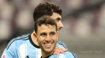 أرقامه تتحدث.. ماذا قدم حمدي فتحي مع الوكرة قبل الانضمام لمعسكر منتخب مصر؟ 1